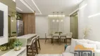 Foto 5 de Apartamento com 3 Quartos à venda, 82m² em Bacacheri, Curitiba