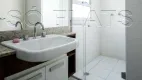 Foto 14 de Flat com 1 Quarto para alugar, 39m² em Brooklin, São Paulo