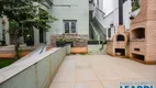 Foto 11 de Sobrado com 4 Quartos para alugar, 360m² em Pacaembu, São Paulo