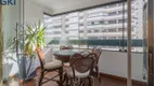 Foto 12 de Apartamento com 4 Quartos para alugar, 147m² em Moema, São Paulo