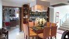 Foto 2 de Casa com 5 Quartos para alugar, 415m² em Vivendas Do Arvoredo, Londrina