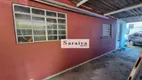 Foto 13 de Casa com 2 Quartos à venda, 200m² em Rudge Ramos, São Bernardo do Campo