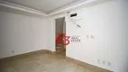 Foto 11 de Casa de Condomínio com 3 Quartos à venda, 190m² em Gonzaga, Santos