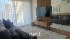 Foto 2 de Apartamento com 1 Quarto para alugar, 51m² em Cambuí, Campinas