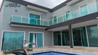 Foto 2 de Casa de Condomínio com 4 Quartos para venda ou aluguel, 850m² em Jardim Residencial Helvétia Park II, Indaiatuba