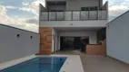 Foto 3 de Casa com 3 Quartos à venda, 140m² em Vila Monte Alegre, Paulínia