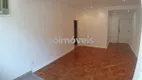 Foto 3 de Apartamento com 3 Quartos à venda, 96m² em Laranjeiras, Rio de Janeiro