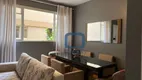 Foto 2 de Apartamento com 2 Quartos à venda, 76m² em Cambuí, Campinas