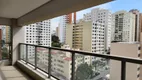 Foto 2 de Apartamento com 3 Quartos à venda, 158m² em Perdizes, São Paulo