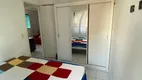 Foto 6 de Apartamento com 2 Quartos para alugar, 50m² em Ponta Negra, Natal