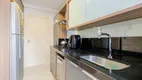 Foto 8 de Apartamento com 3 Quartos à venda, 124m² em Vila Izabel, Curitiba