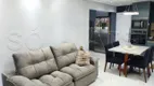 Foto 8 de Apartamento com 1 Quarto à venda, 51m² em Alphaville, Santana de Parnaíba