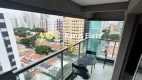 Foto 2 de Flat com 1 Quarto à venda, 29m² em Brooklin, São Paulo