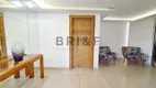 Foto 32 de Apartamento com 3 Quartos à venda, 200m² em Campo Belo, São Paulo