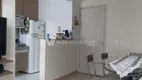 Foto 3 de Apartamento com 2 Quartos à venda, 47m² em Jardim Márcia, Campinas