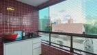 Foto 4 de Apartamento com 3 Quartos à venda, 92m² em Madalena, Recife