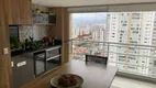 Foto 8 de Apartamento com 3 Quartos para alugar, 178m² em Tatuapé, São Paulo