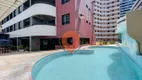 Foto 2 de Apartamento com 2 Quartos para alugar, 42m² em Meireles, Fortaleza