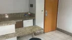 Foto 13 de Flat com 1 Quarto à venda, 33m² em Setor Oeste, Goiânia