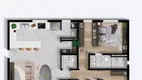 Foto 31 de Apartamento com 3 Quartos à venda, 100m² em São Pedro, São José dos Pinhais