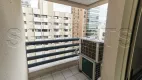 Foto 19 de Flat com 2 Quartos para alugar, 55m² em Moema, São Paulo