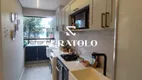 Foto 8 de Apartamento com 2 Quartos à venda, 61m² em Planalto, São Bernardo do Campo