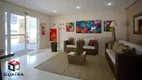 Foto 33 de Apartamento com 2 Quartos à venda, 52m² em Vila Jordanopolis, São Bernardo do Campo