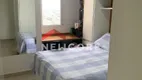 Foto 14 de Apartamento com 3 Quartos à venda, 80m² em Ponte Preta, Campinas