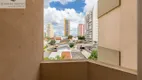 Foto 15 de Apartamento com 2 Quartos à venda, 62m² em Saúde, São Paulo