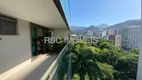 Foto 37 de Cobertura com 3 Quartos à venda, 166m² em Leblon, Rio de Janeiro