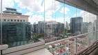 Foto 14 de Apartamento com 1 Quarto para venda ou aluguel, 55m² em Vila Nova Conceição, São Paulo