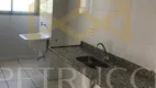 Foto 4 de Apartamento com 2 Quartos à venda, 51m² em Vila São Pedro, Hortolândia