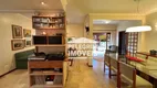 Foto 5 de Casa de Condomínio com 3 Quartos à venda, 274m² em Parque da Hípica, Campinas