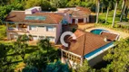 Foto 56 de Casa de Condomínio com 5 Quartos à venda, 686m² em Sítios de Recreio Gramado, Campinas