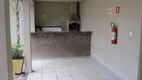 Foto 8 de Apartamento com 2 Quartos à venda, 45m² em Vila Xavier, Araraquara