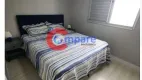 Foto 12 de com 3 Quartos à venda, 76m² em Picanço, Guarulhos