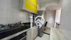 Foto 4 de Apartamento com 2 Quartos à venda, 60m² em Centro, São José dos Campos