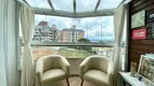 Foto 7 de Apartamento com 2 Quartos à venda, 81m² em Abraão, Florianópolis