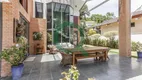 Foto 6 de Casa com 4 Quartos para venda ou aluguel, 620m² em Jardim Guedala, São Paulo