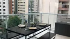 Foto 16 de Apartamento com 1 Quarto para venda ou aluguel, 52m² em Jardim Anália Franco, São Paulo