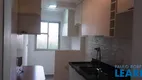 Foto 5 de Apartamento com 2 Quartos à venda, 58m² em Butantã, São Paulo