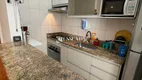 Foto 7 de Apartamento com 2 Quartos à venda, 60m² em Praia de Itaparica, Vila Velha