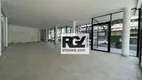 Foto 12 de Ponto Comercial para alugar, 400m² em Gonzaga, Santos