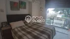 Foto 18 de Apartamento com 4 Quartos à venda, 140m² em Humaitá, Rio de Janeiro