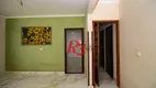 Foto 36 de Casa com 3 Quartos à venda, 160m² em Embaré, Santos