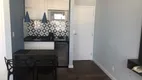 Foto 2 de Flat com 1 Quarto para alugar, 32m² em Vila Olímpia, São Paulo