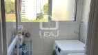 Foto 5 de Apartamento com 1 Quarto à venda, 46m² em Morumbi, São Paulo