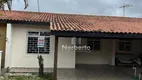 Foto 2 de Casa de Condomínio com 3 Quartos à venda, 85m² em Cajuru, Curitiba