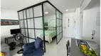 Foto 17 de Apartamento com 1 Quarto à venda, 40m² em Ponta da Praia, Santos