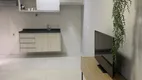 Foto 6 de Apartamento com 1 Quarto à venda, 37m² em Vila Regente Feijó, São Paulo